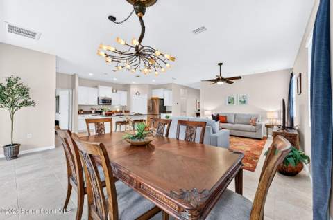 4304 Caladium Circle, West Melbourne FL - photo 12 of 46