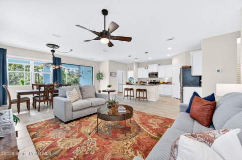 4304 Caladium Circle, West Melbourne FL - photo 11 of 46