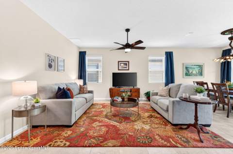 4304 Caladium Circle, West Melbourne FL - photo 10 of 46
