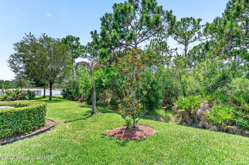 3 bedroom Single Family Residence at 4304 Caladium Circle, Sawgrass Lakes Phases 2 E and F, West Melbourne — photo 3