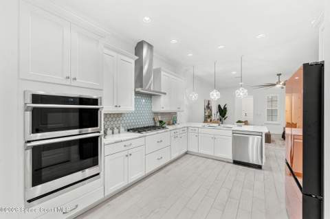 8397 Gullen Drive, Melbourne FL - photo 10 of 45
