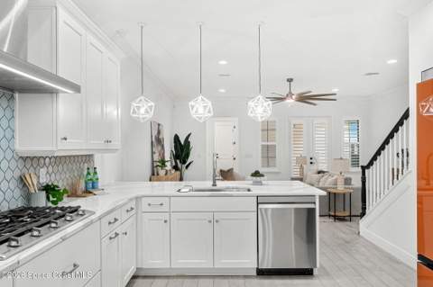 8397 Gullen Drive, Melbourne FL - photo 9 of 45