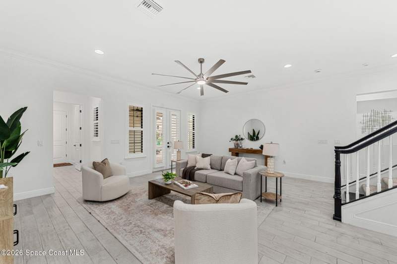 4 bedroom Single Family Residence at 8397 Gullen Drive, Reeling Park, Melbourne — photo 4