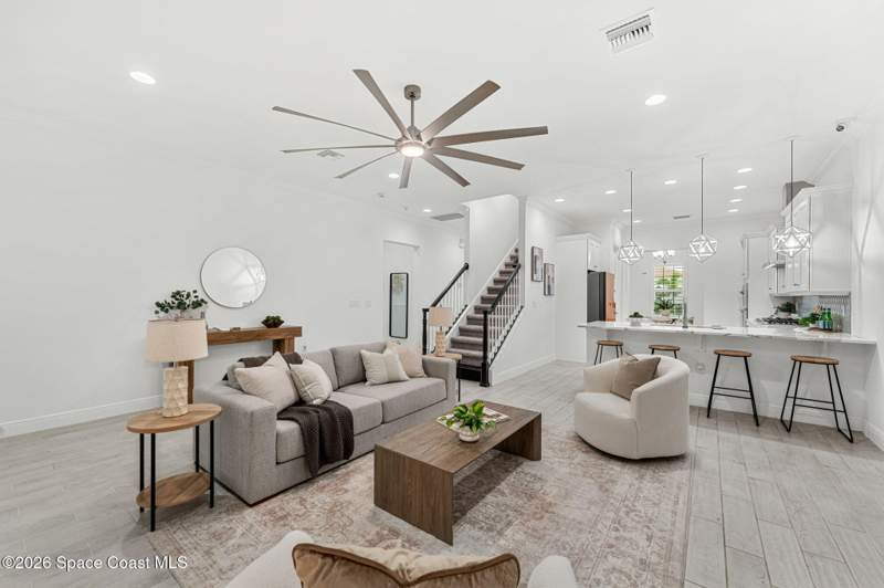 4 bedroom Single Family Residence at 8397 Gullen Drive, Reeling Park, Melbourne — photo 5
