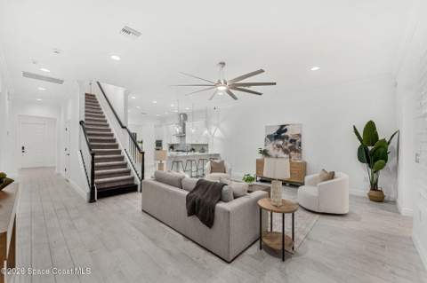 8397 Gullen Drive, Melbourne FL - photo 6 of 45