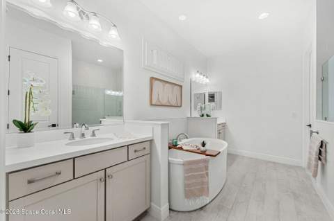 8397 Gullen Drive, Melbourne FL - photo 13 of 45