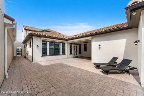 8397 Gullen Drive, Melbourne FL - photo 16 of 45