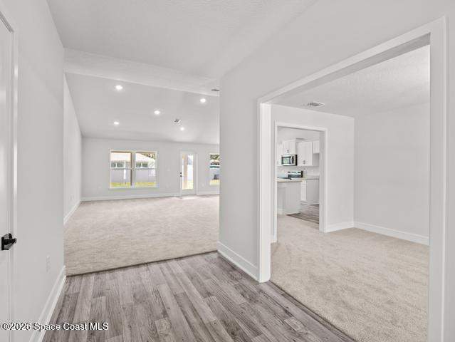 4 bedroom Single Family Residence at 621 Paigo Street, Port Malabar Unit 24, Palm Bay — photo 2