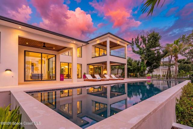 7866 Casuarina Drive, home for sale in Brevard County