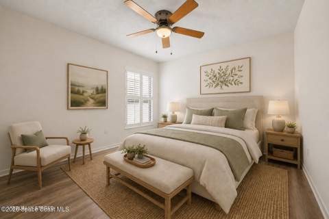 2479 Coral Ridge Circle, Melbourne FL - photo 22 of 34