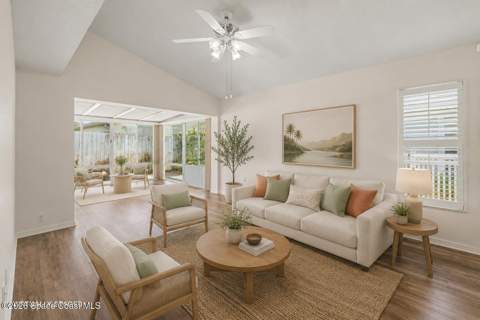 2479 Coral Ridge Circle, Melbourne FL - photo 18 of 34