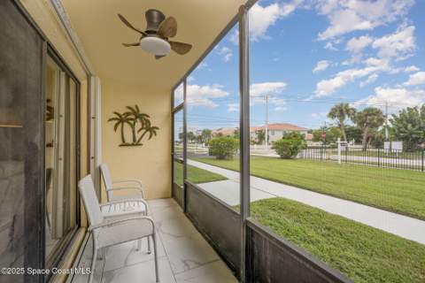 7101 Ridgewood Avenue #102, Cape Canaveral FL - photo 15 of 19