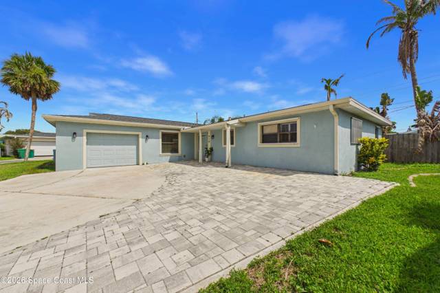 Golden Beach Estates