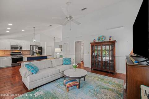 927 Jamestown Drive, Rockledge FL - photo 11 of 41