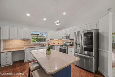 927 Jamestown Drive, Rockledge FL - photo 15 of 41