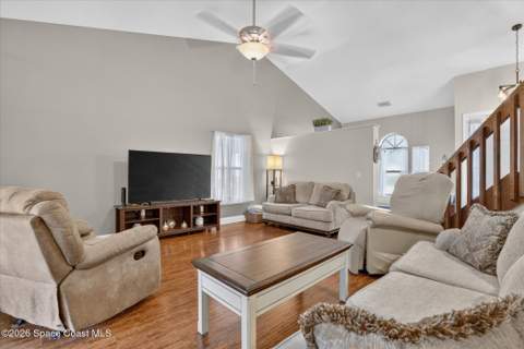 4495 Buttonbush Drive, Titusville FL - photo 8 of 42