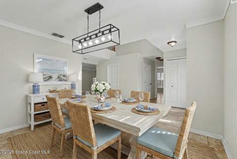 194 Abalone Road, Palm Bay FL - photo 10 of 43