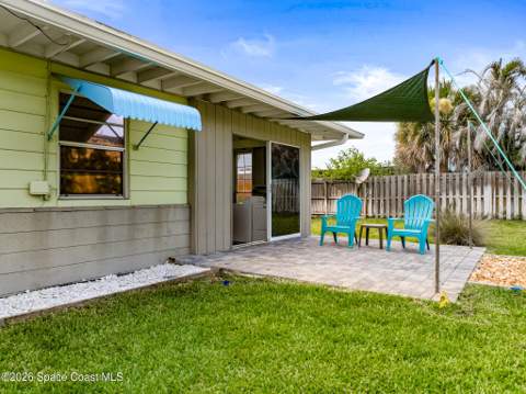 720 Unity Drive, Indian Harbour Beach FL - photo 14 of 26