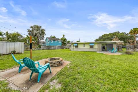 720 Unity Drive, Indian Harbour Beach FL - photo 17 of 26