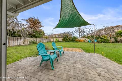 720 Unity Drive, Indian Harbour Beach FL - photo 18 of 26