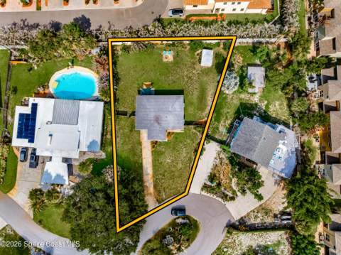 720 Unity Drive, Indian Harbour Beach FL - photo 19 of 26