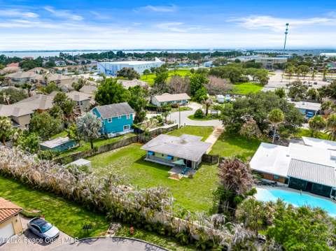 720 Unity Drive, Indian Harbour Beach FL - photo 20 of 26