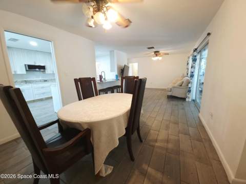 160 June Drive, Cocoa Beach FL - photo 6 of 23