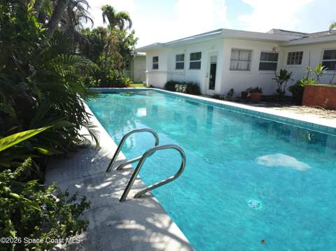 160 June Drive, Cocoa Beach FL - photo 20 of 23