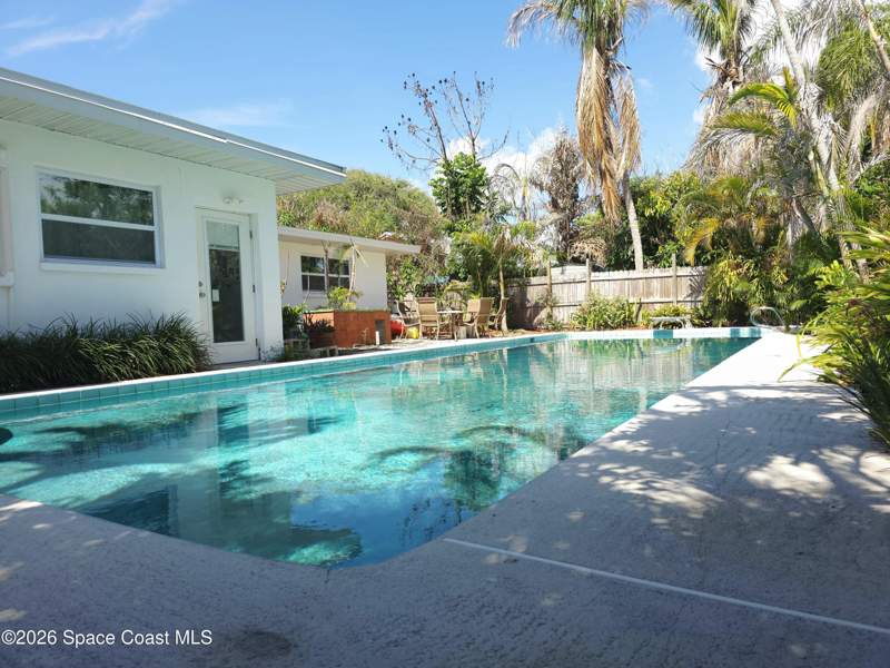 3 bedroom Single Family Residence at 160 June Drive, Forest Isles, Cocoa Beach — photo 3
