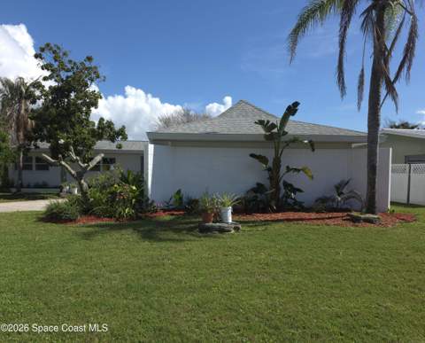 160 June Drive, Cocoa Beach FL - photo 22 of 23