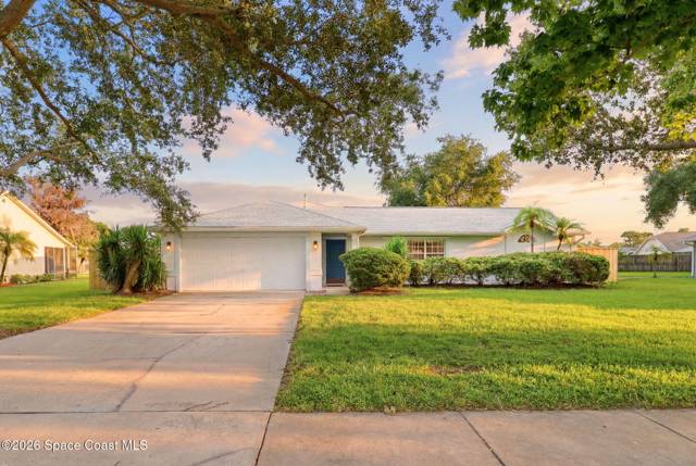 3065 Pineda Crossing Drive