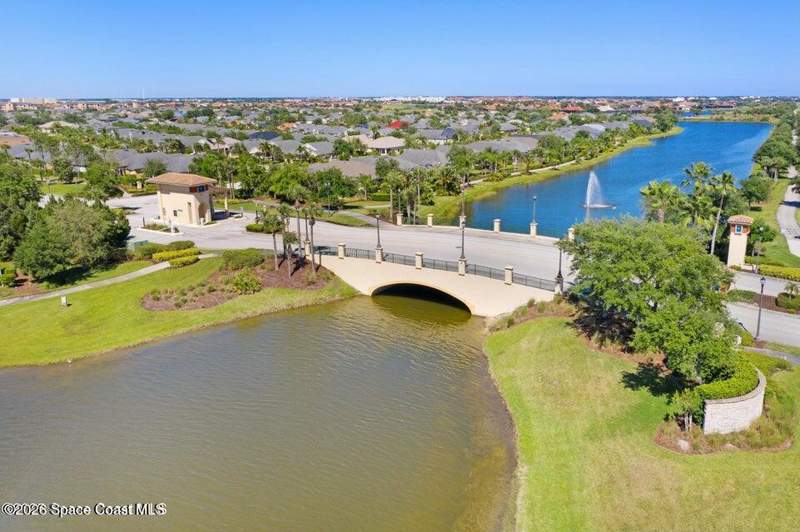 3 bedroom Single Family Residence at 3151 Anza Street, Heritage Isle Pud Phase 8, Melbourne — photo 4