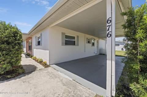 676 Ixora Drive, Melbourne FL - photo 7 of 32