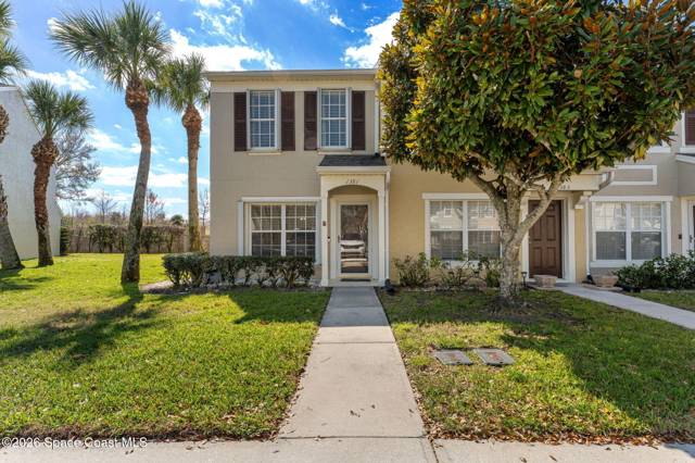 1381 Hampton Park Lane