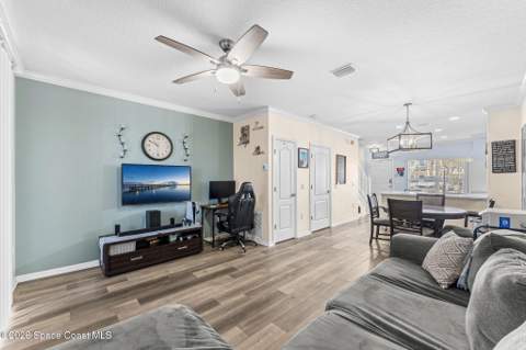 1381 Hampton Park Lane, Melbourne FL - photo 12 of 37