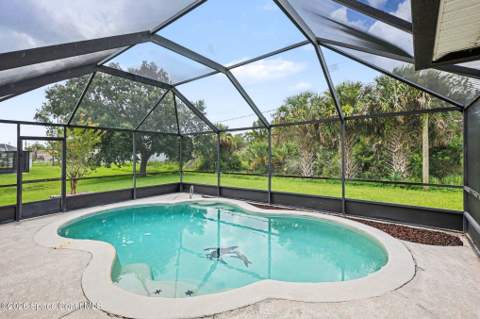 536 (530) Fort Pierce Street, Palm Bay FL - photo 22 of 25