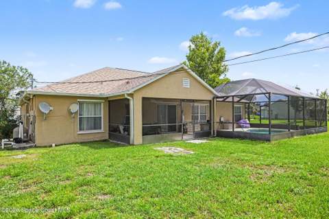 536 (530) Fort Pierce Street, Palm Bay FL - photo 23 of 25