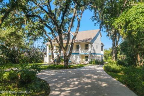 7755 S Tropical Trail, Merritt Island FL - photo 8 of 85