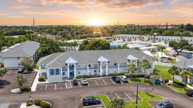 Portside Villas Condo