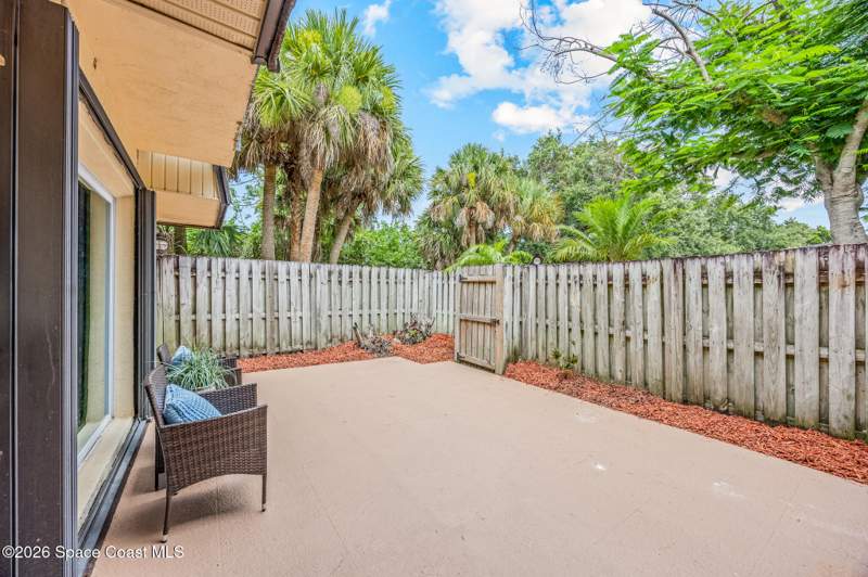 2 bedroom Townhouse at 2715 Vista Oaks Circle, Vista Oaks, Palm Bay — photo 5
