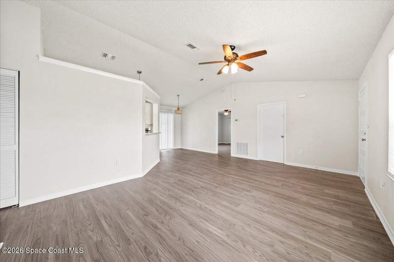 3 bedroom Single Family Residence at 360 Wendover Road, Port Malabar Unit 20, Palm Bay — photo 5