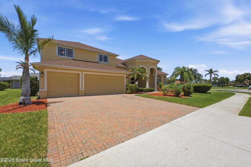 5 bedroom Single Family Residence at 2942 Sonoma Way, Sonoma at Viera Phases 1 and 2 Viera Central Pud, Rockledge — photo 5