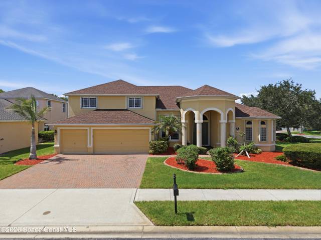 2942 Sonoma Way