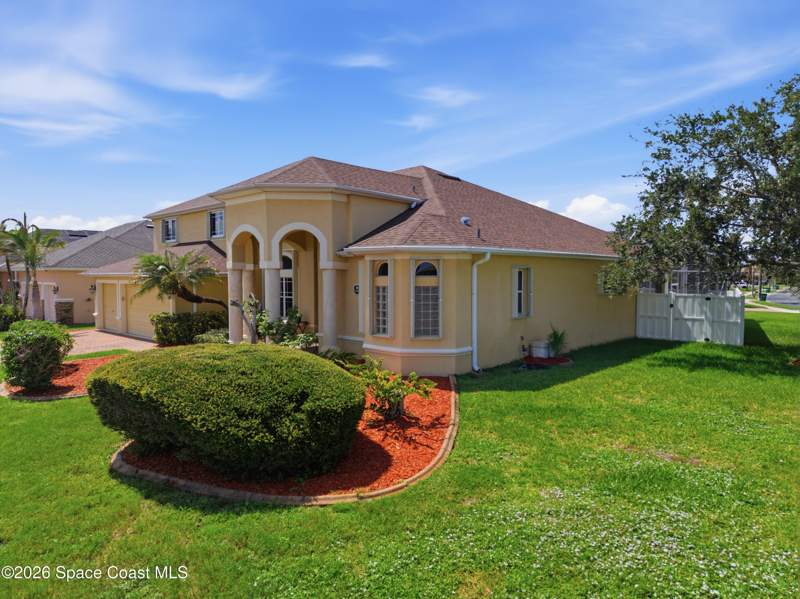 5 bedroom Single Family Residence at 2942 Sonoma Way, Sonoma at Viera Phases 1 and 2 Viera Central Pud, Rockledge — photo 4