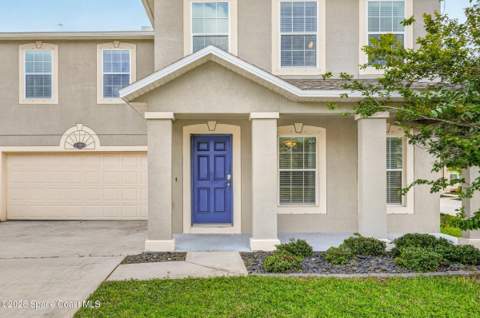 3114 Burdock Avenue, Melbourne FL - photo 7 of 68
