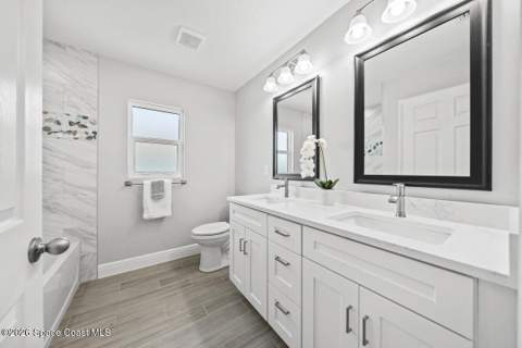 449 Wells Avenue, Palm Bay FL - photo 13 of 18