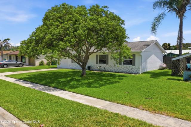 2803 Kensington Drive