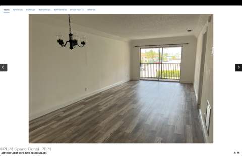 416 School Road #211, Indian Harbour Beach FL - photo 9 of 19