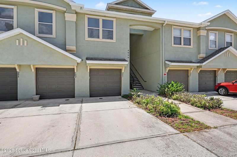 2 bedroom Condominium at 4066 Meander Place #203, Jameson Place Condo Ph Xix, Rockledge — photo 1