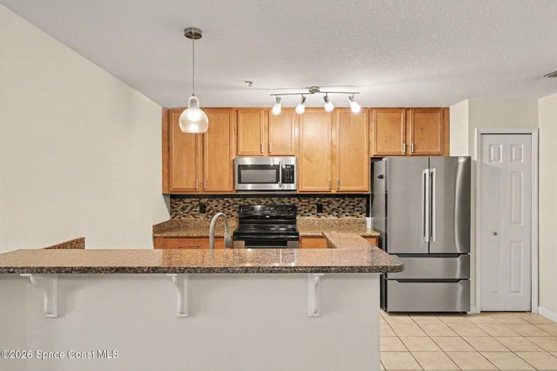 2 bedroom Condominium at 4066 Meander Place #203, Jameson Place Condo Ph Xix, Rockledge — photo 4